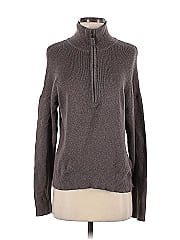 Monrow Turtleneck Sweater