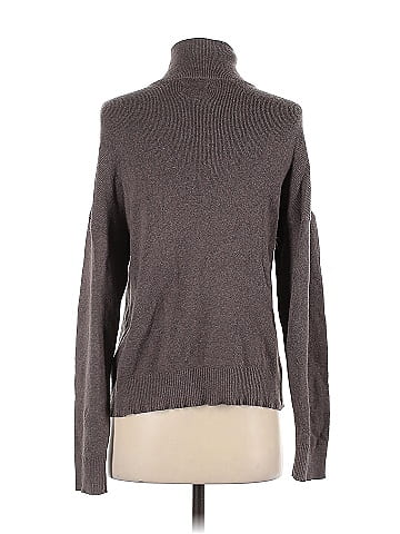 Monrow Turtleneck Sweater (view 2)