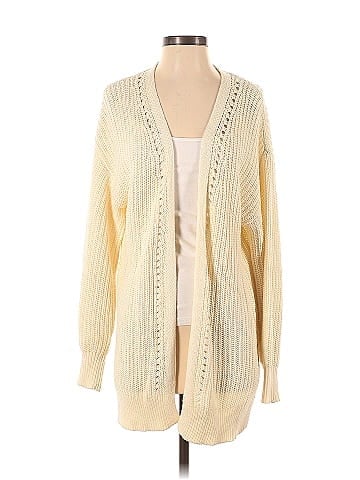Blu Pepper Cardigan (view 1)