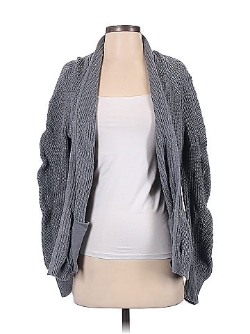 Crippen Cardigan (view 1)