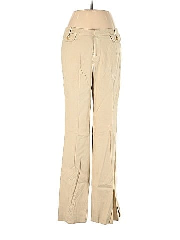 Banana Republic Linen Pants (view 1)