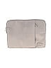 Mosiso Gray Tan Laptop Bag One size - photo 1