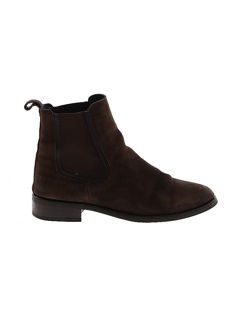 Thursday Boot Company Brown Boots Size 9 1/2 - photo 1