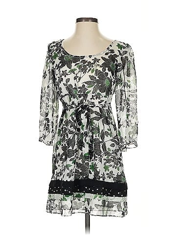 Fei Cocktail Dress (view 1)