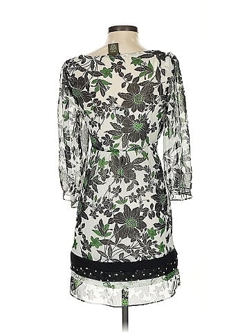 Fei Cocktail Dress (view 2)