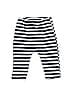 Mudpie Baby Stripes Blue Casual Pants Size 3-6 mo - photo 1