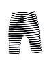 Mudpie Baby Stripes Blue Casual Pants Size 3-6 mo - photo 2