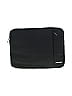 Mosiso Black Gray Laptop Bag One size - photo 1