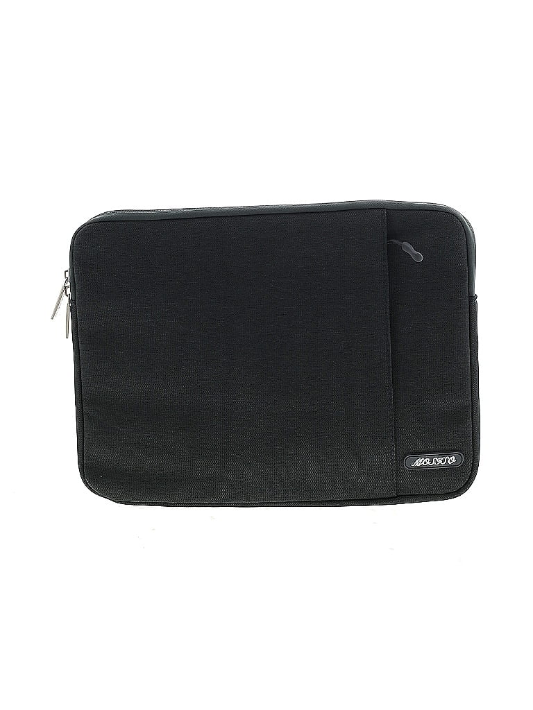 Pre-owned Mosiso Laptop Bag In Gray