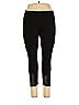 Anne Klein Sport Black Active Pants Size 1X - photo 1