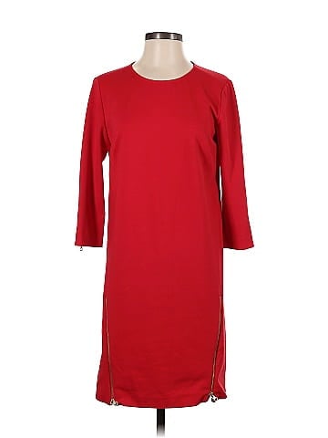 Magaschoni Casual Dress (view 1)