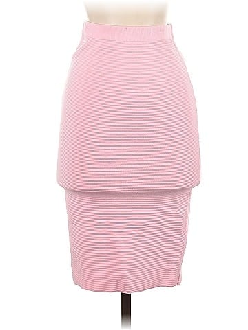 Cashmere Formal Skirt (view 1)
