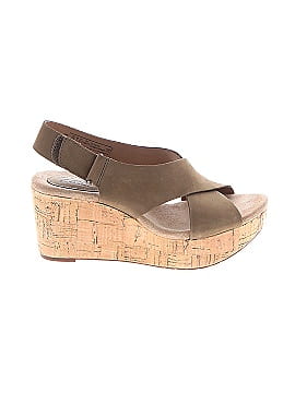 Clarks Women s Shoes On Sale Up To 90 Off Retail ThredUp