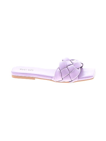 Open Edit Sandals (view 1)