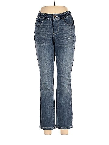 Belle By Kim Gravel Jeans (view 1)