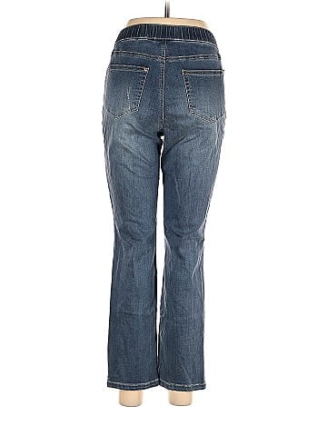 Belle By Kim Gravel Jeans (view 2)