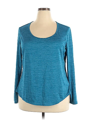 Layer 8 3/4 Sleeve T-Shirt (view 1)