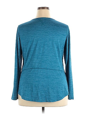 Layer 8 3/4 Sleeve T-Shirt (view 2)