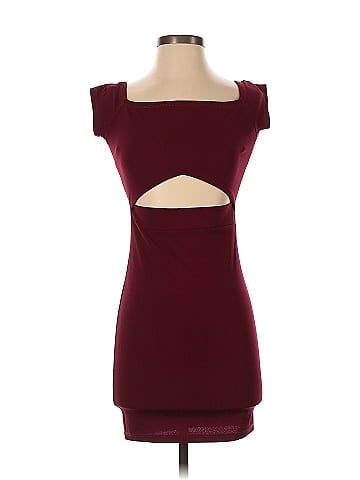 Akira Cocktail Dress (view 1)