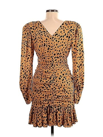 Nicholas Cocktail Dress (view 2)