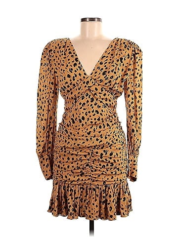 Nicholas Cocktail Dress (view 1)