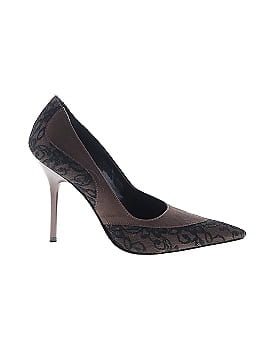 Carlos santana black heels online