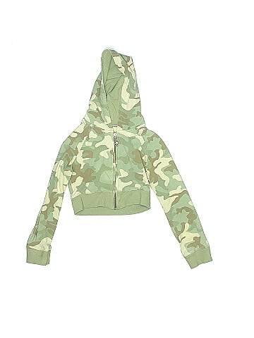 Limited Too Zip Up Hoodie (view 1)