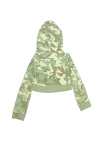 Limited Too Zip Up Hoodie (view 2)