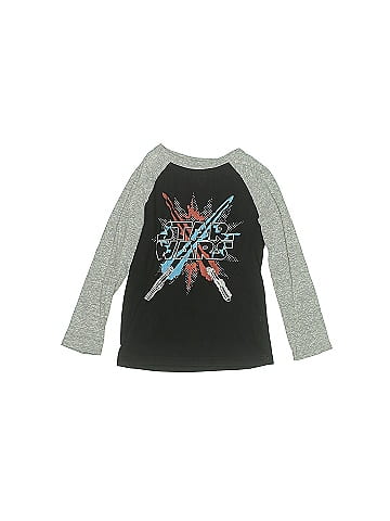 Star Wars 3/4 Sleeve T-Shirt (view 1)