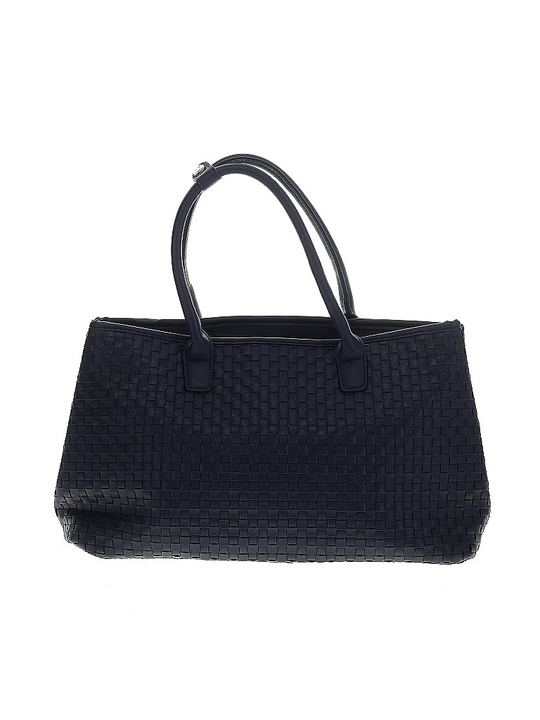 lulu dharma Blue Tote One size - photo 1