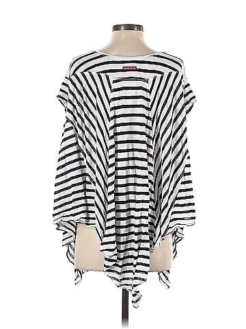 Hard Tail Short Sleeve Top (view 2)