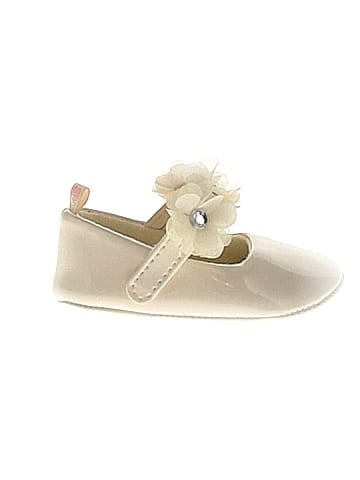 Stepping Stones Booties (view 1)