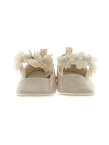 Stepping Stones Booties (view 2)