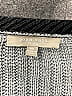 Joan Vass 100% Cotton Gray Pullover Sweater Size M - photo 6