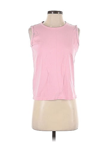 Jones Sport Sleeveless T-Shirt (view 1)