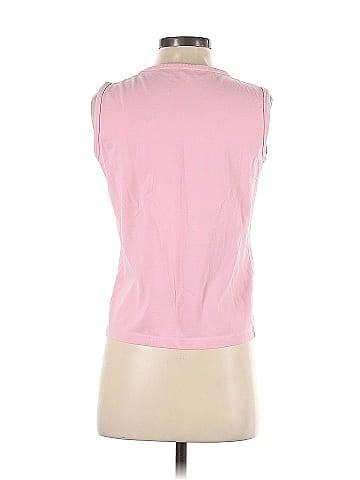 Jones Sport Sleeveless T-Shirt (view 2)