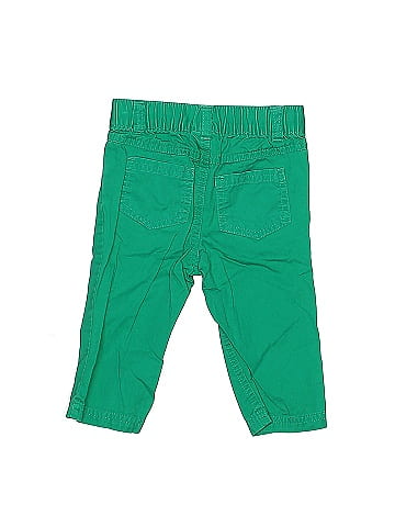 Cat & Jack Khakis (view 2)