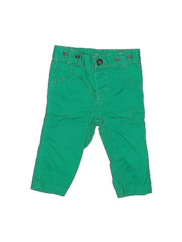 Cat & Jack Khakis (view 1)
