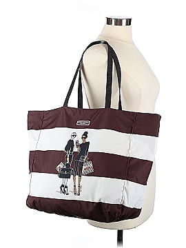 Henri bendel reversible packable tote best sale