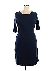 Garnet Hill Casual Dress
