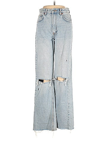Zara Jeans (view 1)