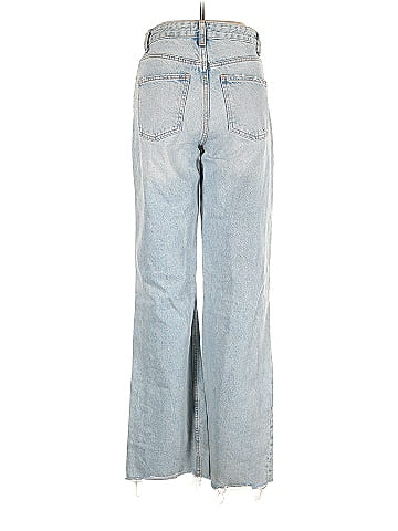 Zara Jeans (view 2)