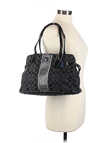 Coach Factory Tote (view 2)