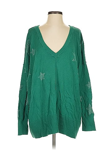 Lovesick Pullover Sweater (view 1)