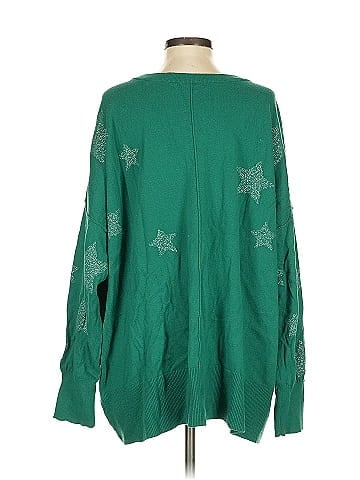 Lovesick Pullover Sweater (view 2)