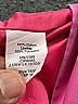J.Crew Collection 100% Cotton Pink Cocktail Dress Size 2 - photo 4