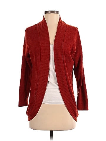 Chris & Carol Cardigan (view 1)
