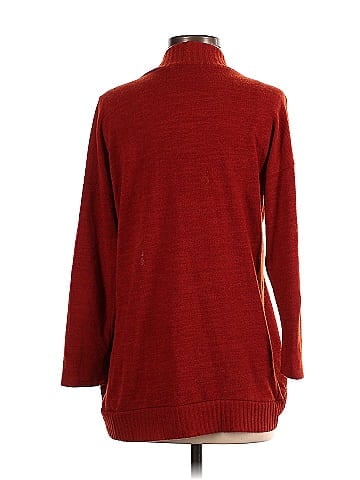 Chris & Carol Cardigan (view 2)