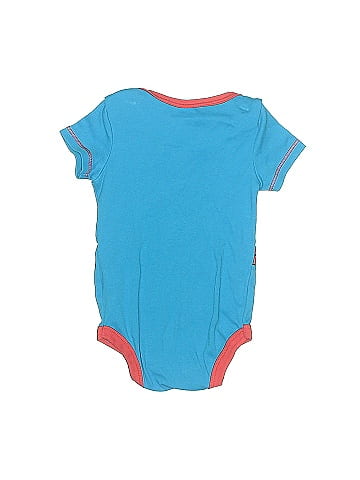 Marvel Short Sleeve Onesie (view 2)