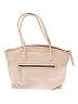 Dooney & Bourke Solid Ivory Leather Shoulder Bag One size - photo 3